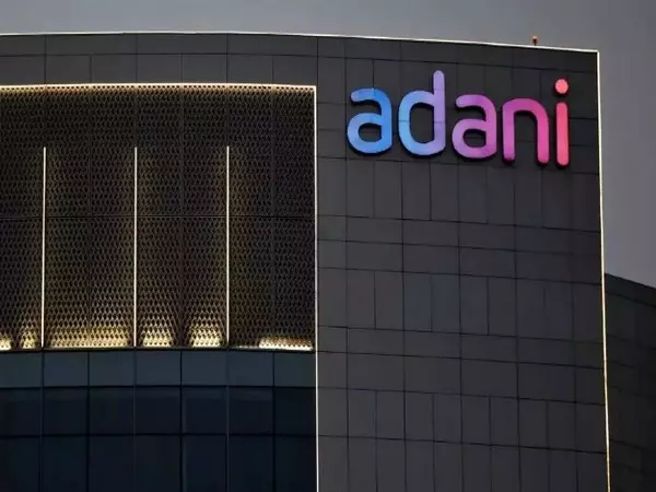 Adani acquires Orient Cement at Rs 8,100 cr