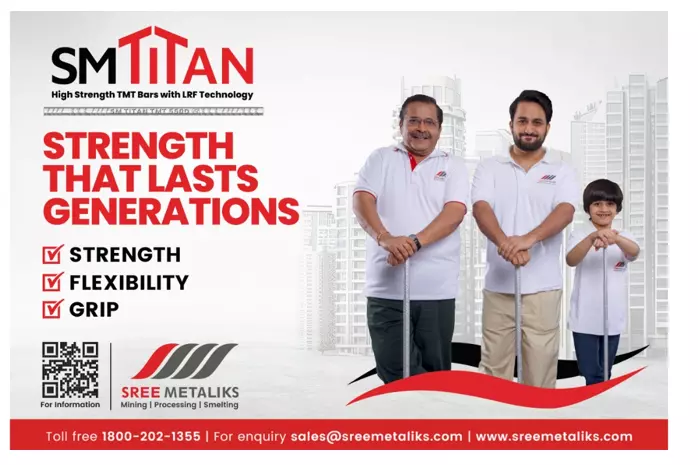 SM Titan's Sab Theek Hai Campaign: Quality and Trust Across Generations