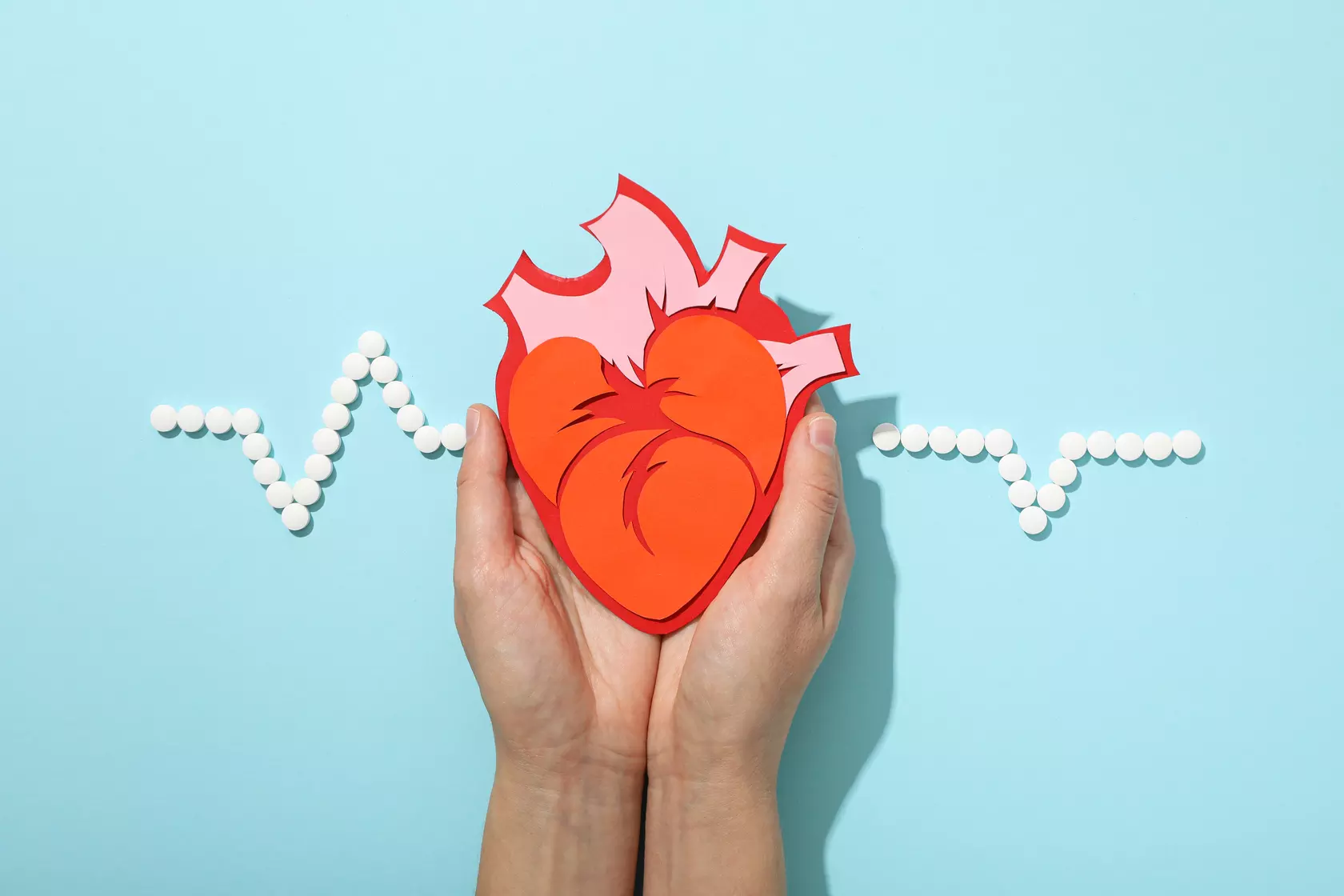 Living with a Hidden Heart Condition: Asymptomatic Cardiac Disease