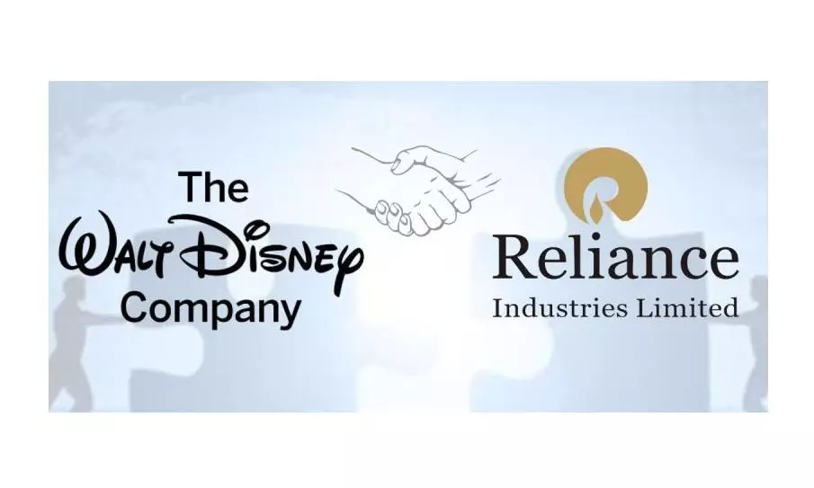 CCI Clears RIL-Disney Media Assets Merger With Conditions