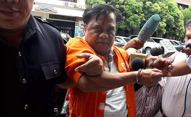 Bombay HC suspends Chhota Rajan's life sentence, grants him bail