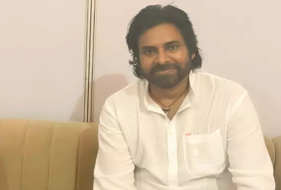 Gollaprolu Government School Gets Necessary Amenities After Pawan Kalyan's Intervention