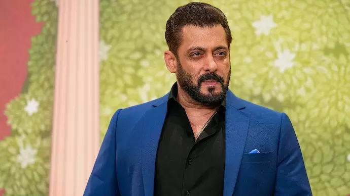 Salman Khan threat message: Mumbai cops arrest vegetable seller