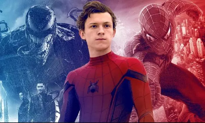 Spider-Man 4 to begin filming in 2025, confirms Tom Holland