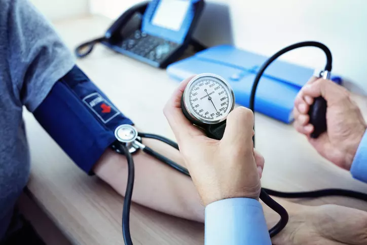 ISB Study Uncovers Critical Gaps in Hypertension Management by Private Healthcare Providers