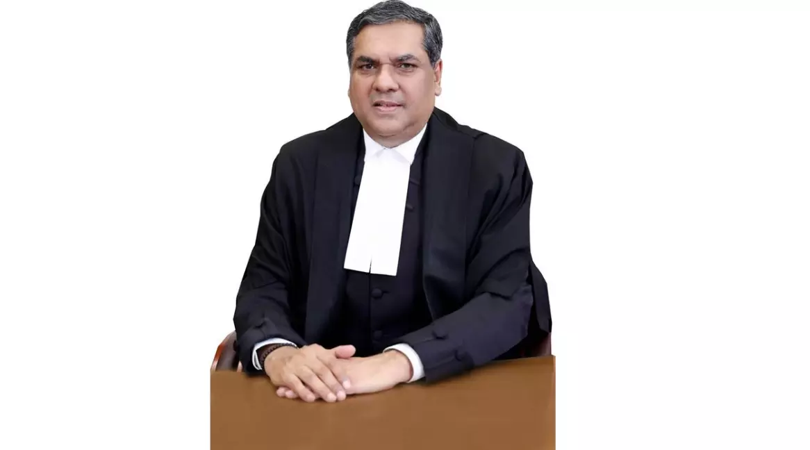 Justice Khanna Named Next CJI