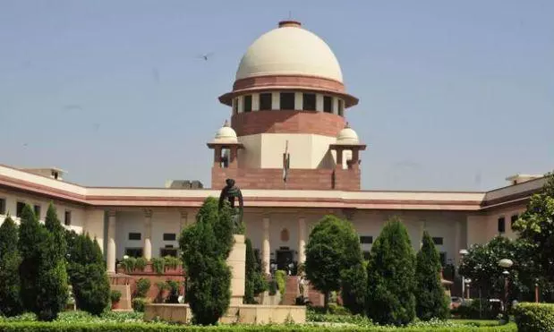 SC declines to order status quo on illegal demolition of Muslim places of worship in Gujarat