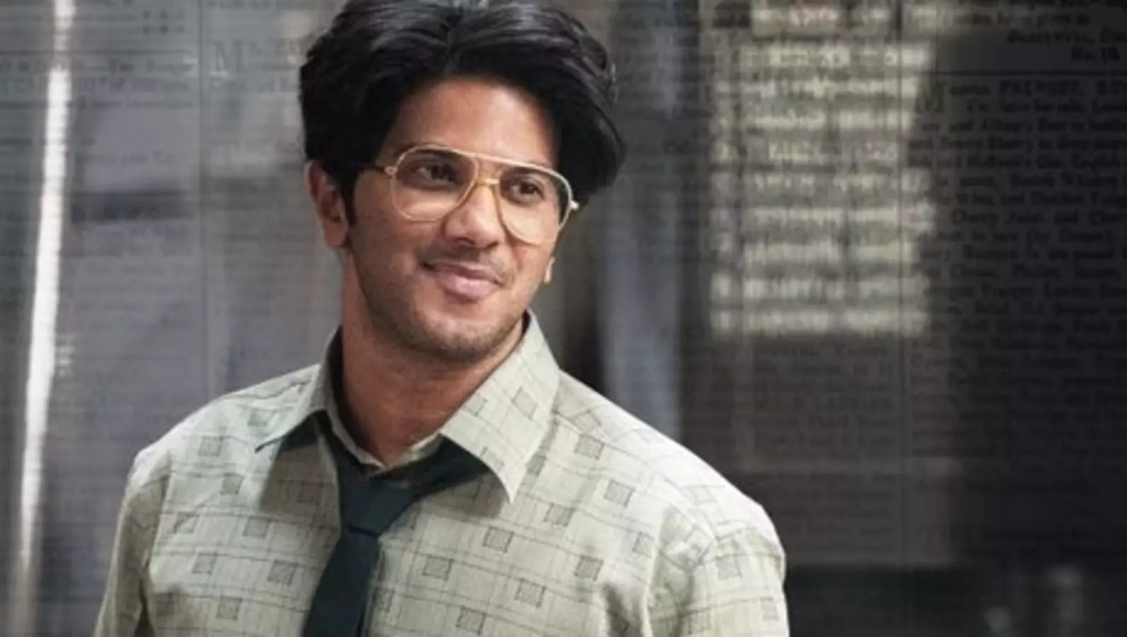 Dulquer Salmaan to woo Hindi viewers with Lucky Bhaskar?