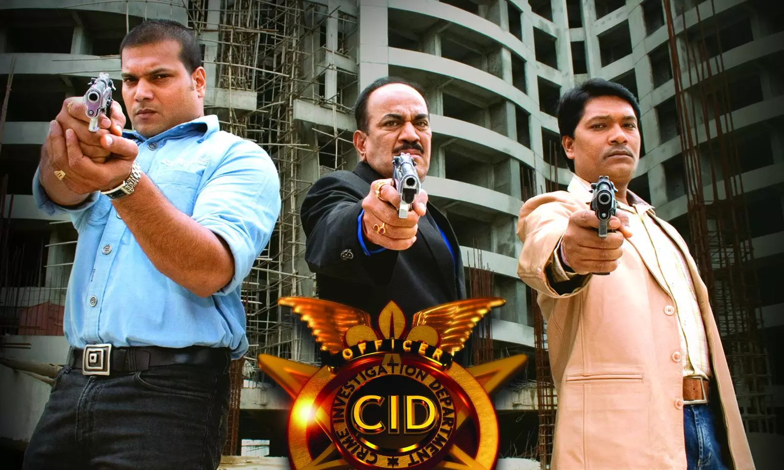 CID to make a comeback