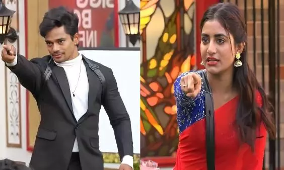 Bigg Boss Telugu 8 Week 8 Voting Results: Nayani Pavani and Mehaboob in Danger Zone