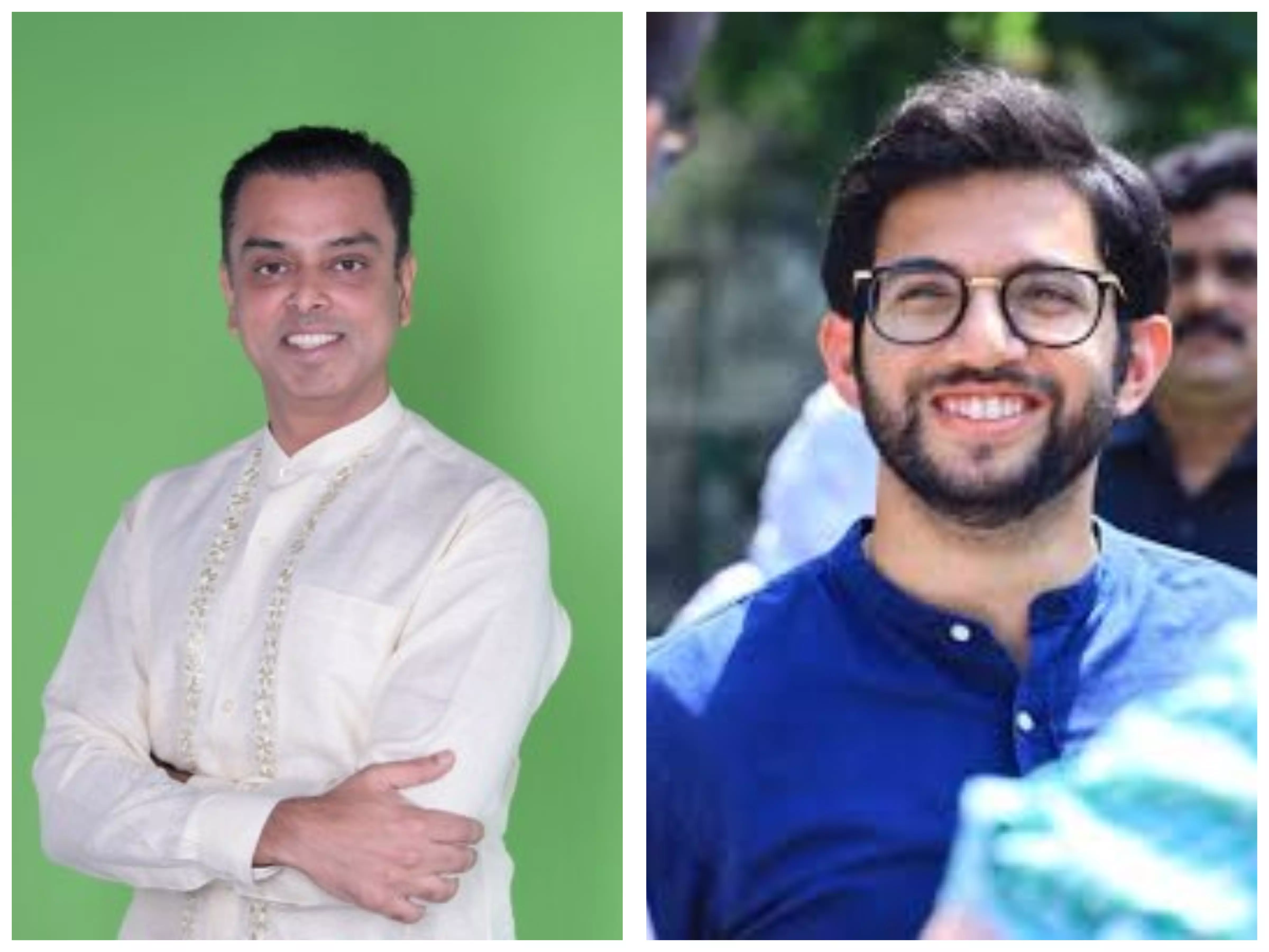 Milind Deora Likely to Challenge Aaditya Thackeray in Assembly Polls