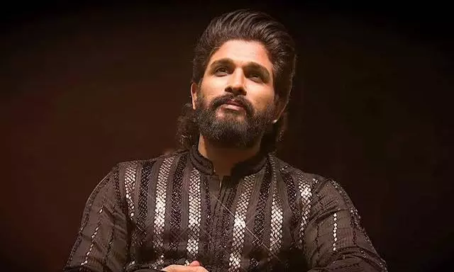 Actor Allu Arjun Receives HC Relief as Police Action Halted Until Nov. 6