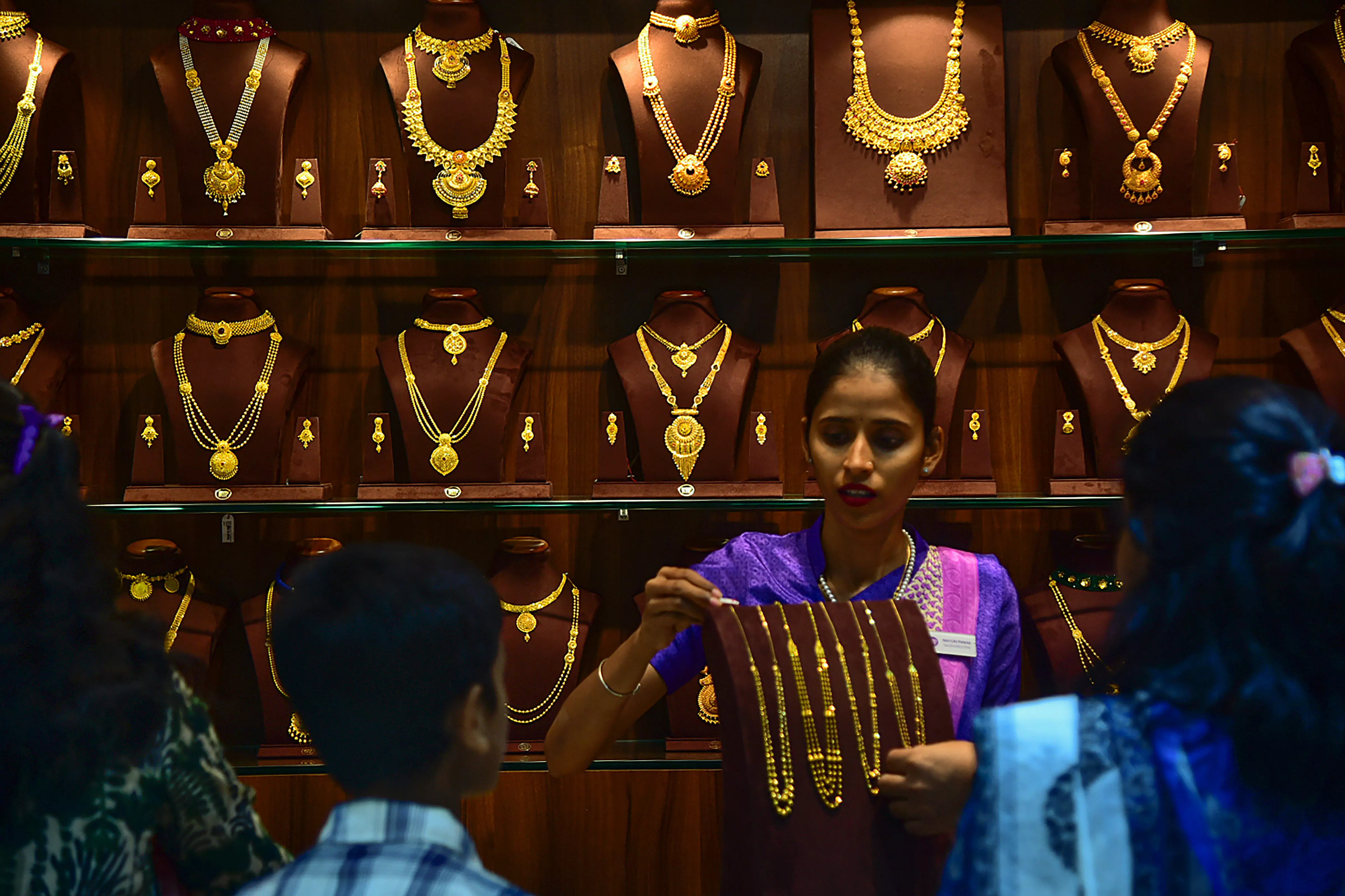 DC Edit | Dhanteras tip: Still time to stock up on gold jewellery