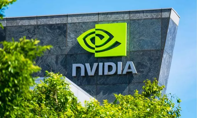 Nvidia Overtakes Apple As World's Most Valuable Company