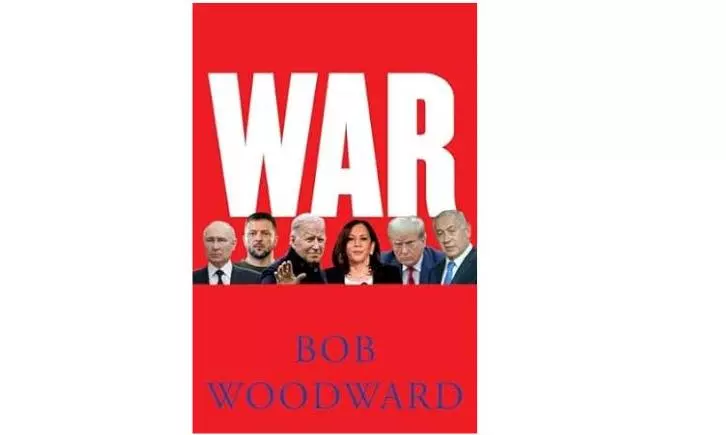 Book Review | Biden did good despite the wars