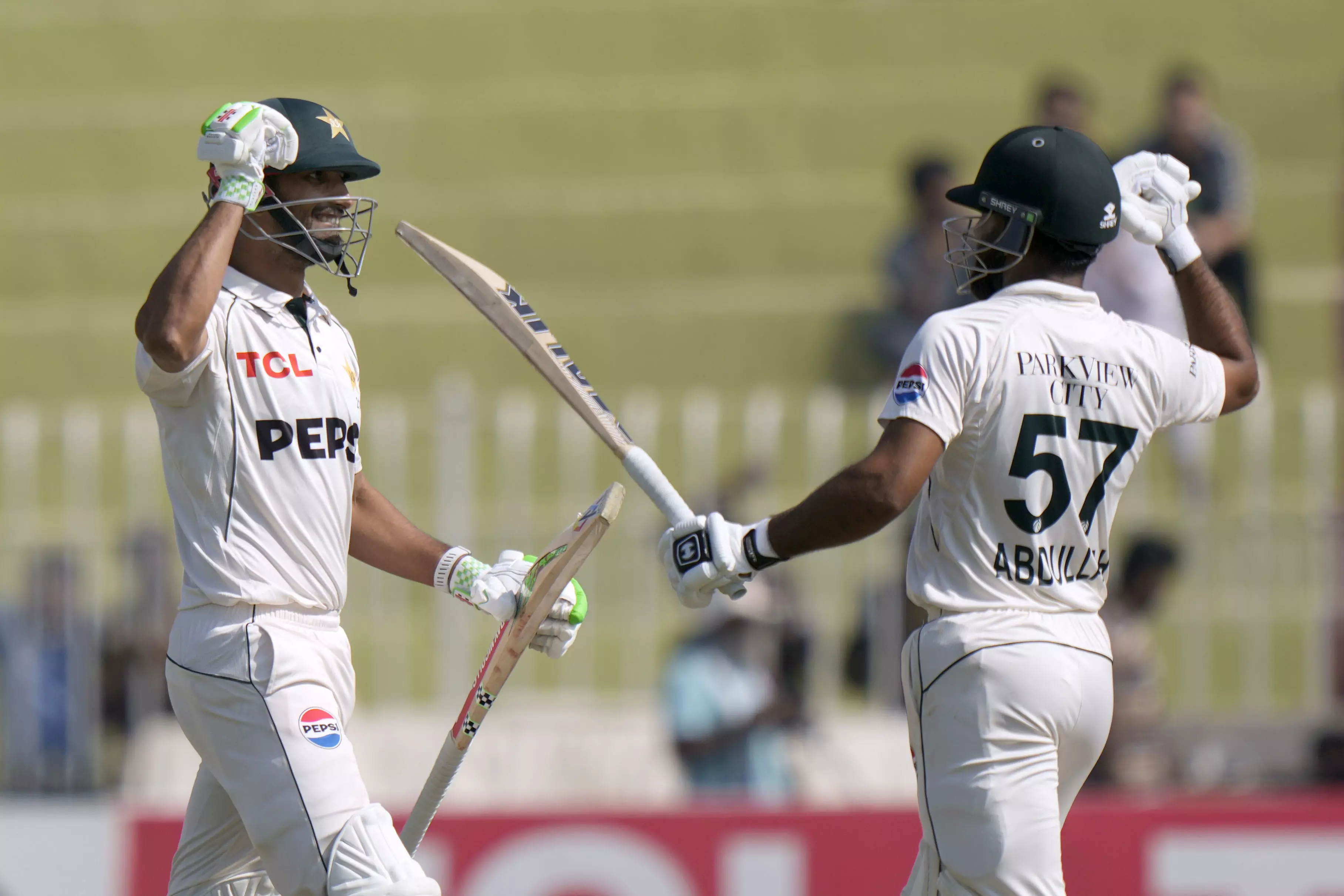 Pak vs Eng, 3rd Test: Pakistan Beat England by 9 Wickets, Seal Series 2-1