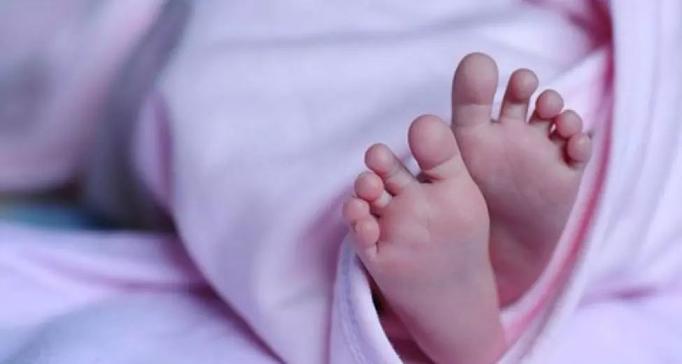 Police probe illegal adoption of baby girl