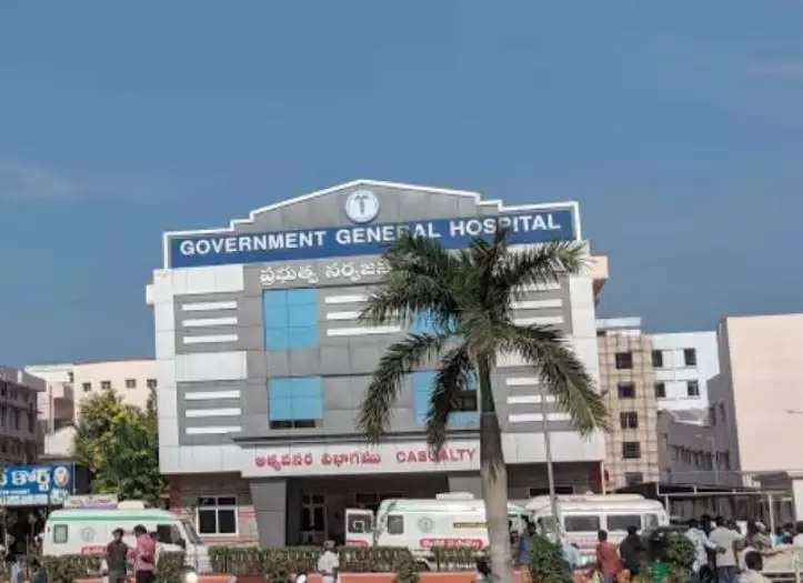 Allegations of medical negligence in patient's death: Probe initiated