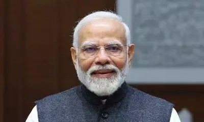 Ayushman Bharat Extended To Senior Citizens: Modi