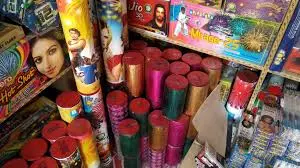 Ahead of Diwali, illegal firecracker units surge in North AP