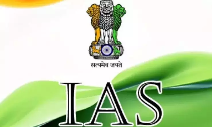 Telangana: IAS officers who joined AP cadre receive postings