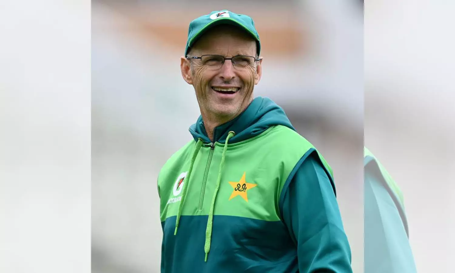 Gary Kirsten resigns as Pakistan's white-ball coach