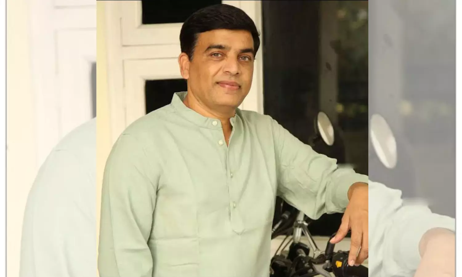 Dil Raju all set to become FDC chairman?