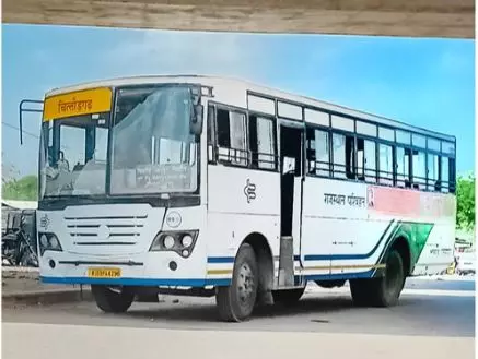 Heated exchange between Haryana cop, bus conductor sparks fines for buses