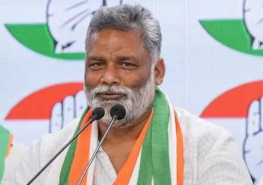 Pappu Yadav requests enhanced security amid threat from Bishnoi's gang