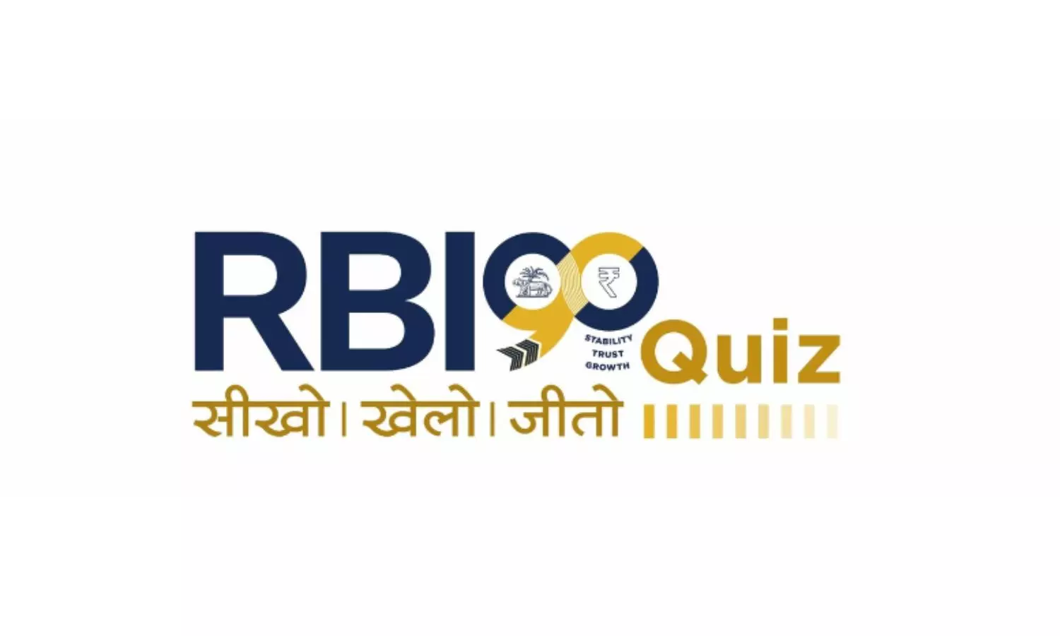 RBI celebrates 90th anniversary with nationwide RBI90 quiz