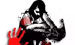 3 year girl sexually assaulted in Vizianagaram district