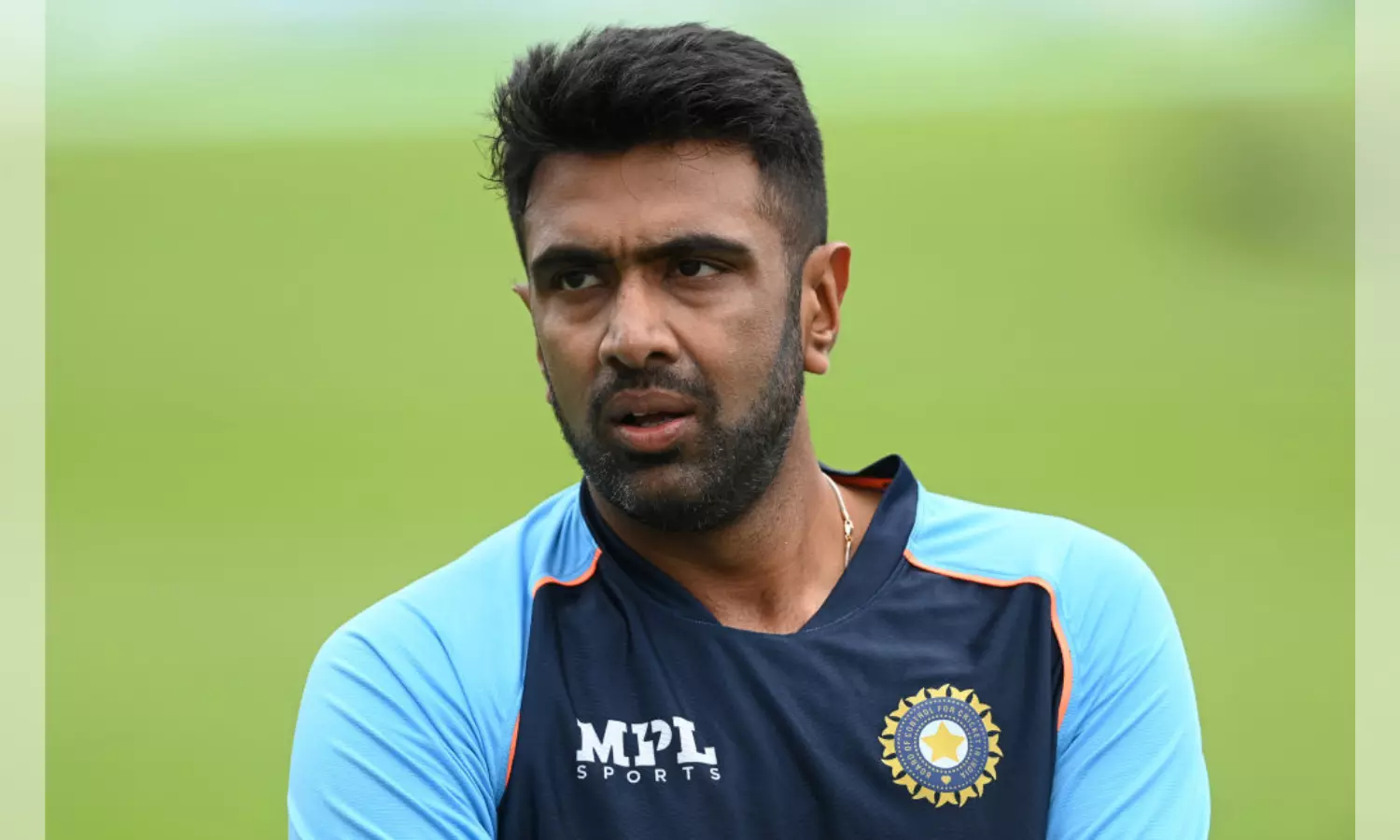 I don't regret sledging Ashwin, says this former Aussie captain