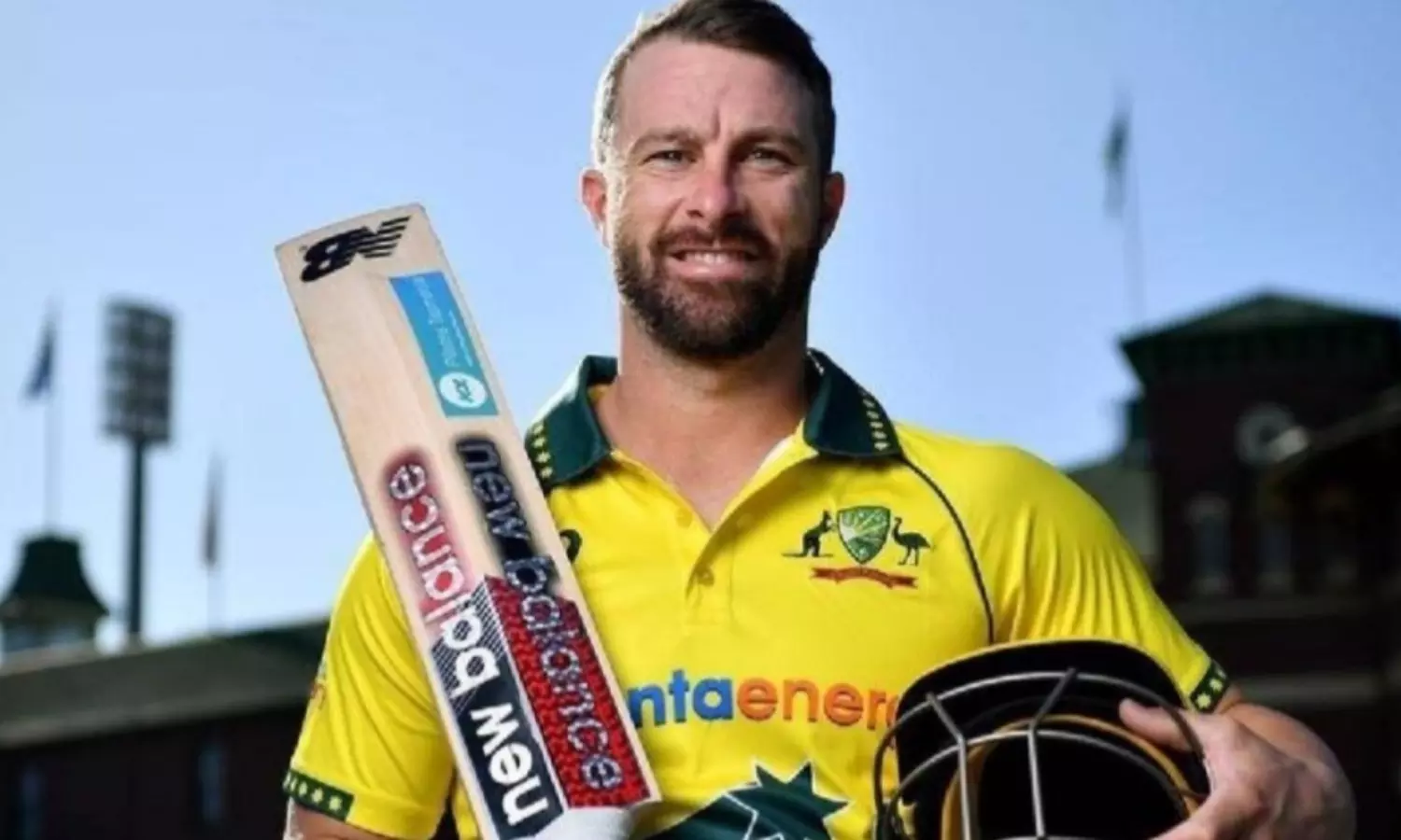 Australia star Matthew Wade retires from international cricket