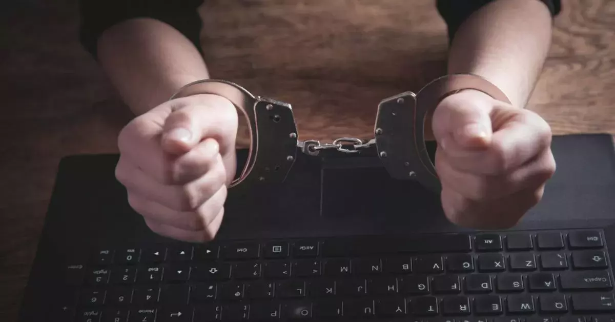 How to protect yourself from Digital Arrest Fraud