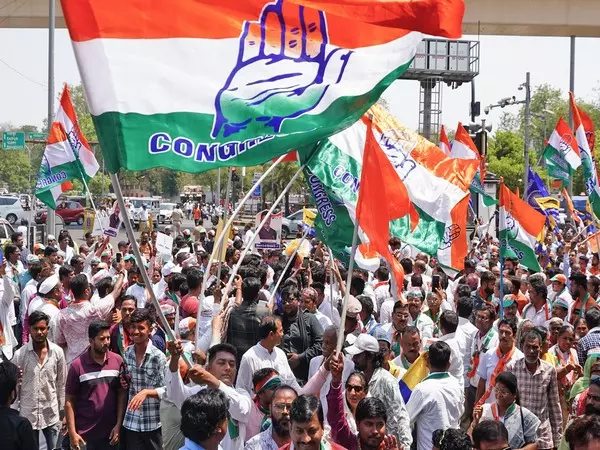 Karnataka: 19 candidates to contest Shiggaon assembly by-poll