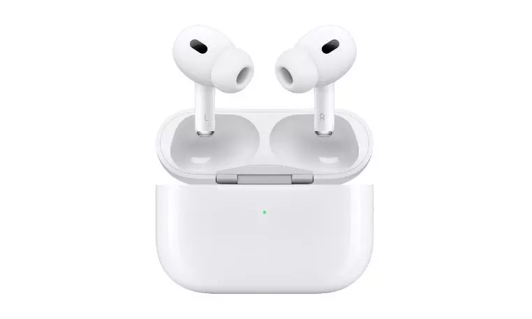 Apple AirPods Pro's new hearing aid feature could help people face a problem they'd rather ignore