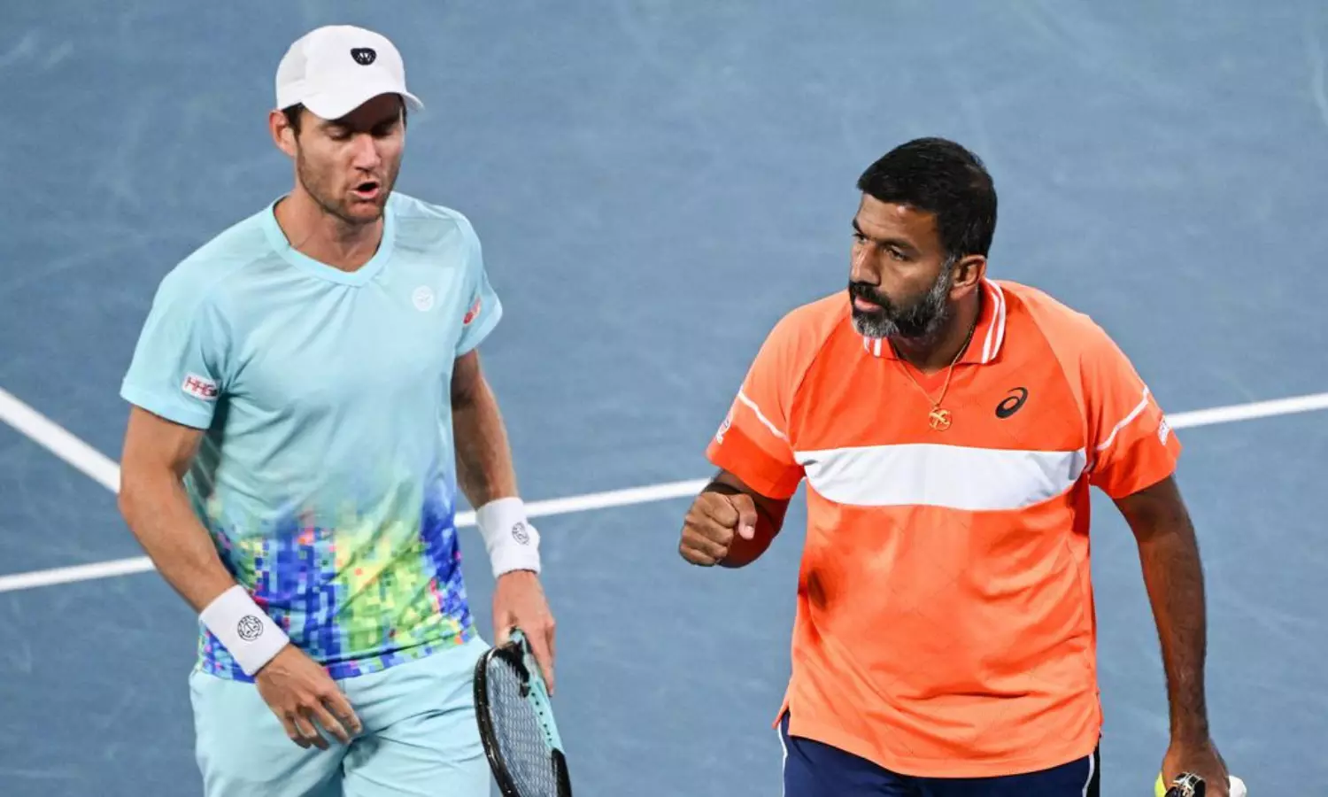 Bopanna-Ebden pair clinches spot in ATP Finals