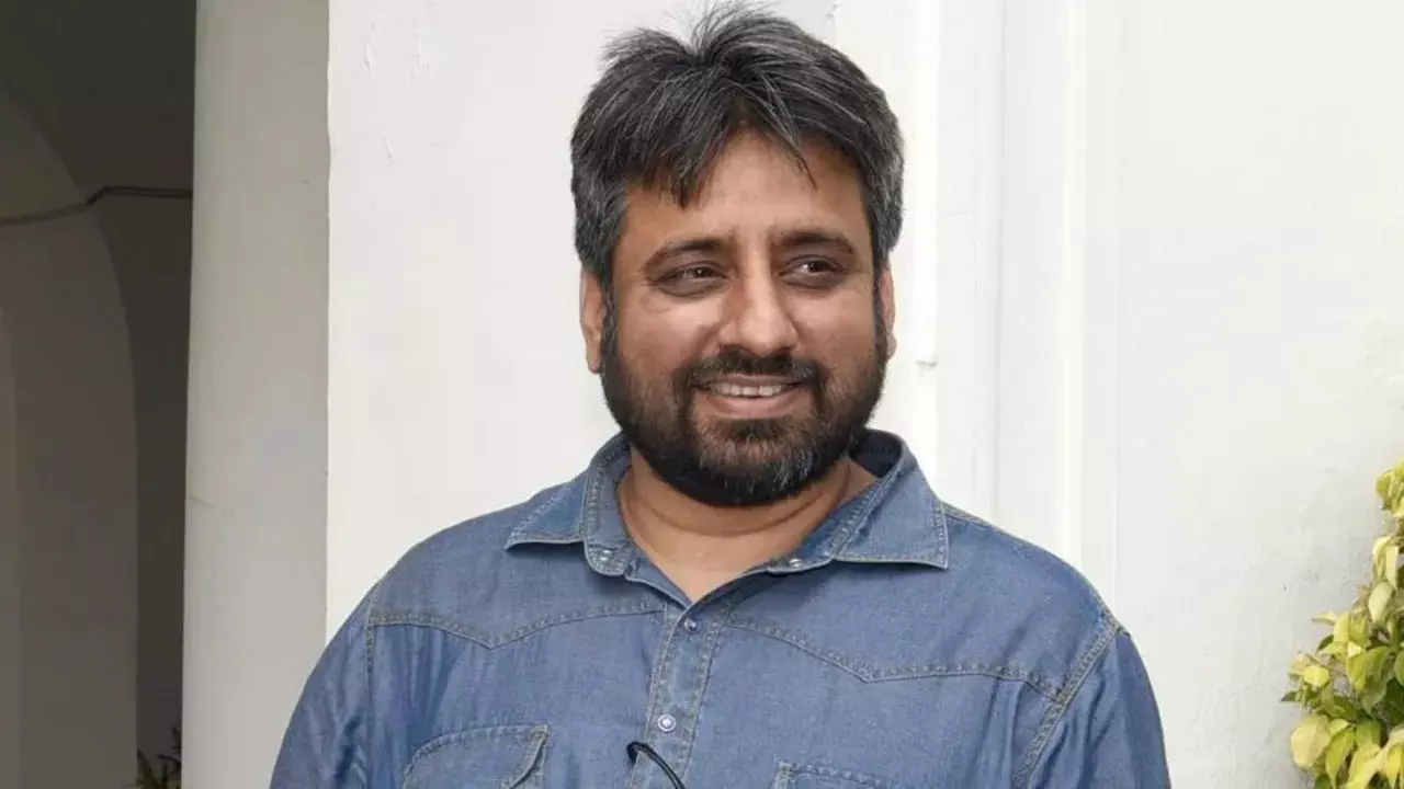 ED chargesheets AAP MLA Amanatullah Khan in Delhi Waqf case