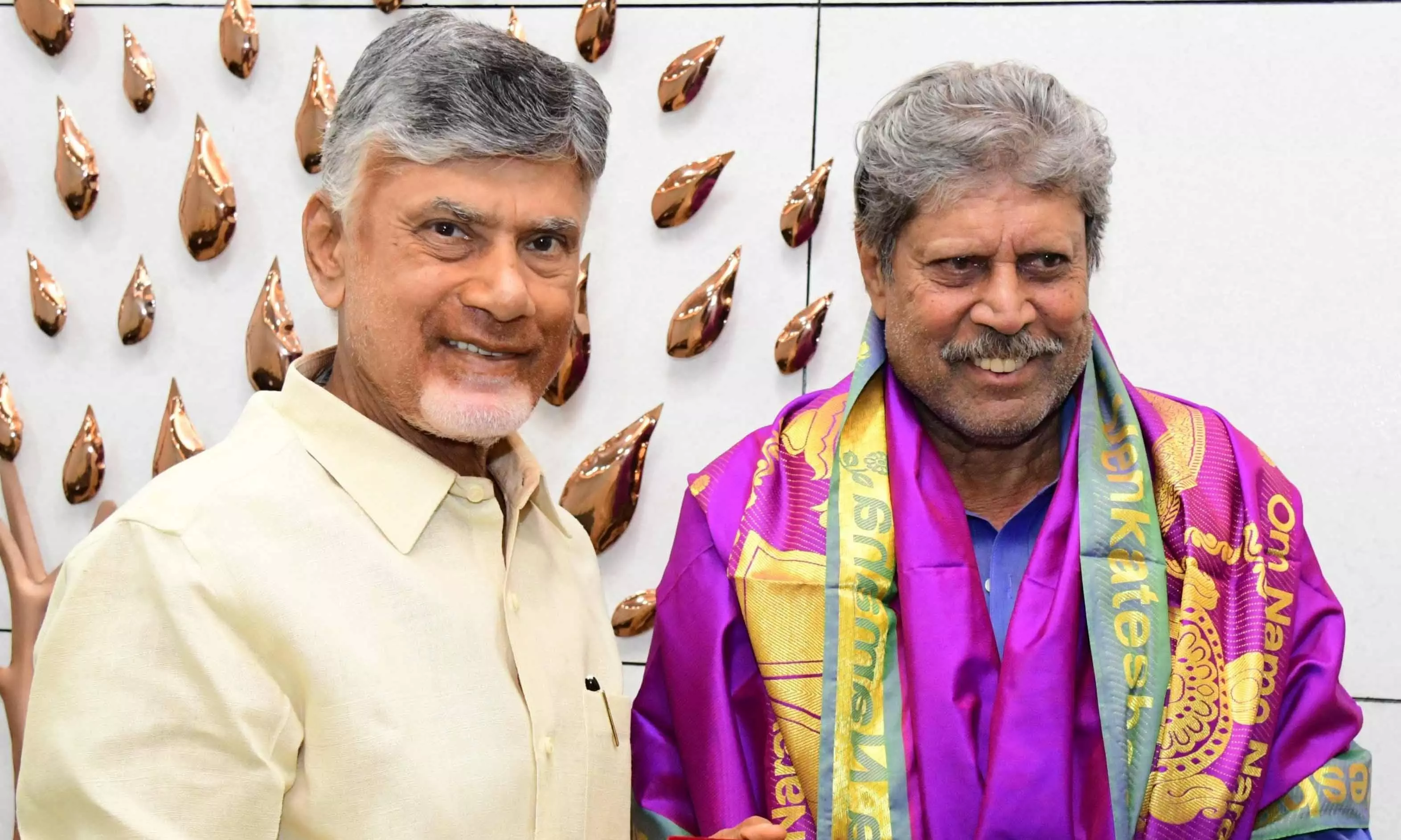 AP to Start International Golf Course in Amaravati