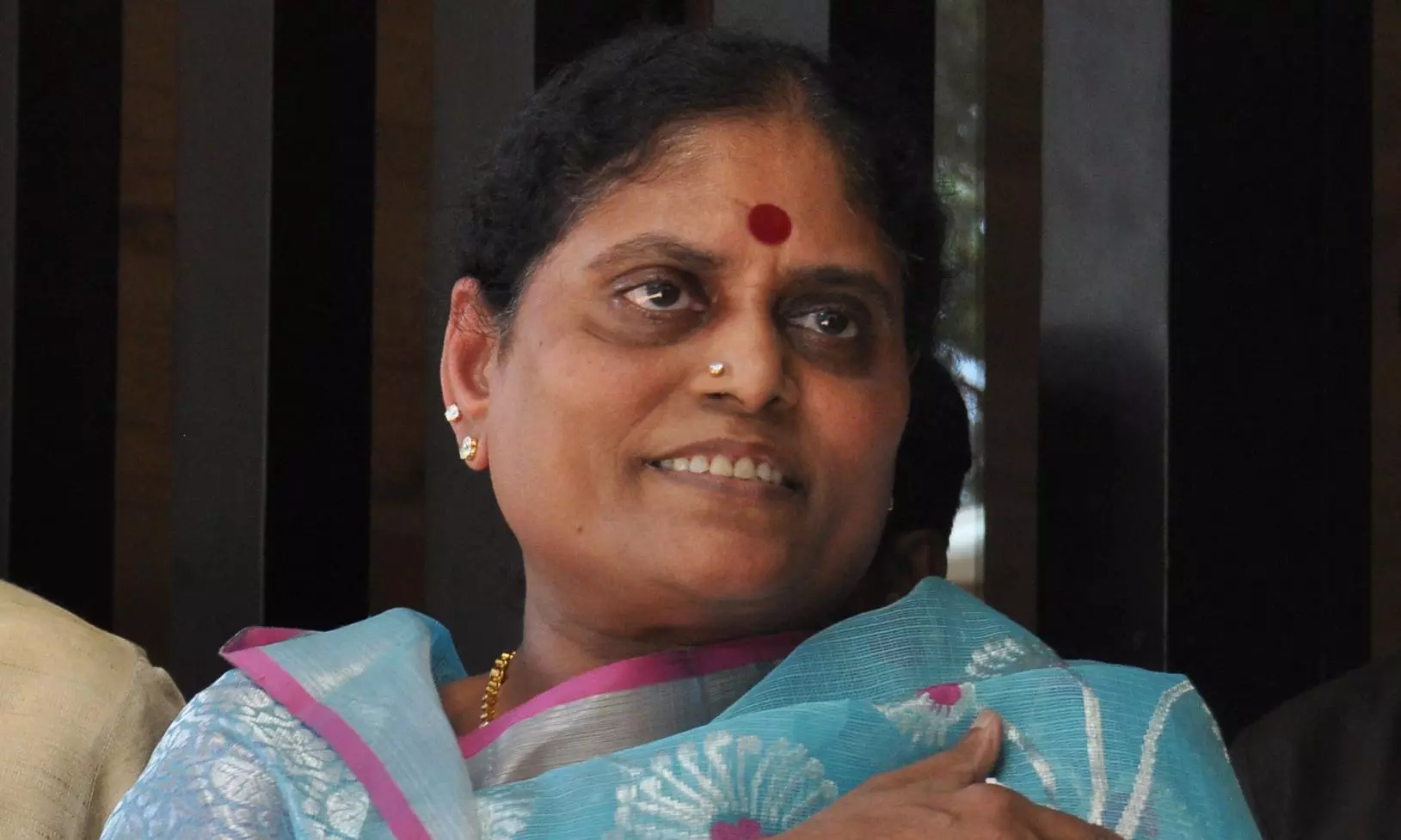 Vijayamma Addresses Family Asset Dispute In Open Letter