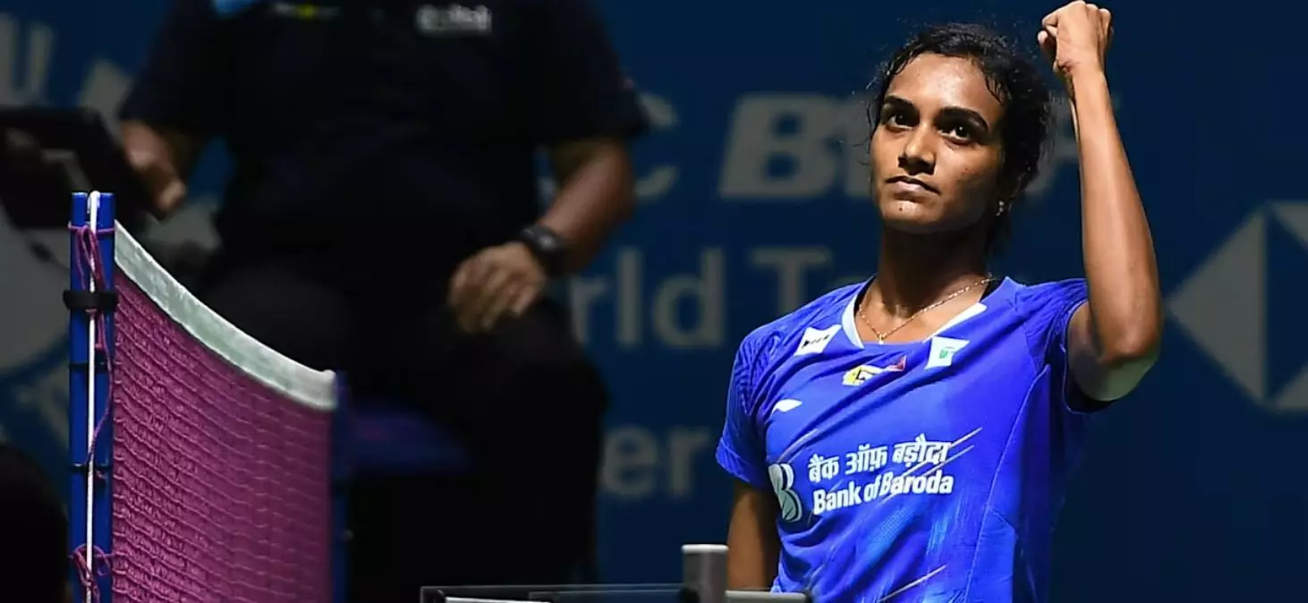 Protest against site allocated to Sindhu's badminton academy