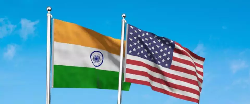 India-US FTA Talks: US to Push India on Trade, Patents & Data Rules