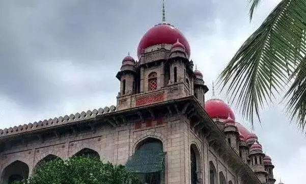 Telangana HC Asks Waqf Board to Take Control of Darulshifa Ibadat Khana