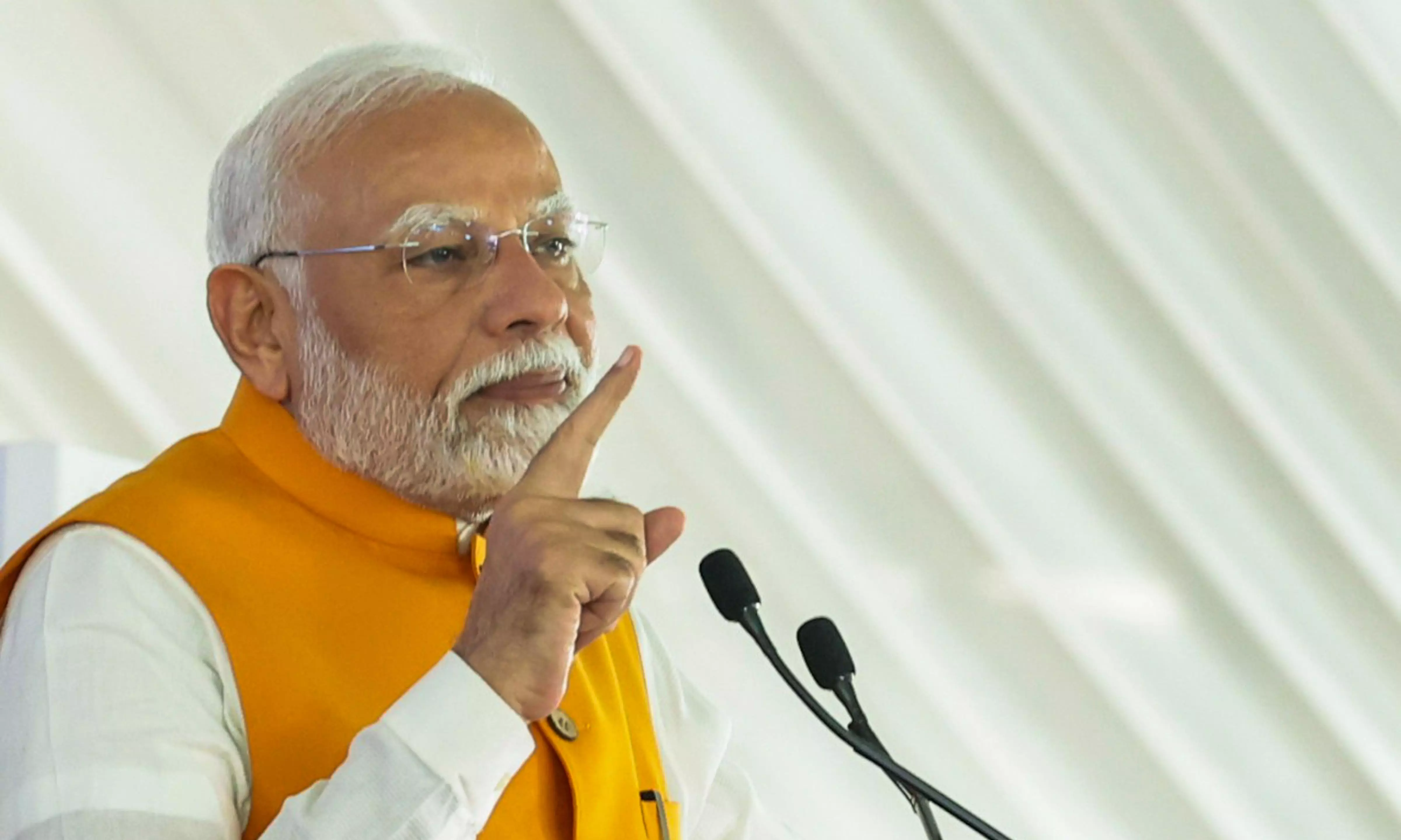 Modi to distribute more than 71,000 appointment letters to new recruits