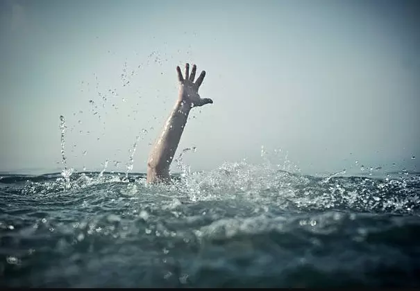 Two Students Drown Near Revupolavaram Shore in Anakapalli District