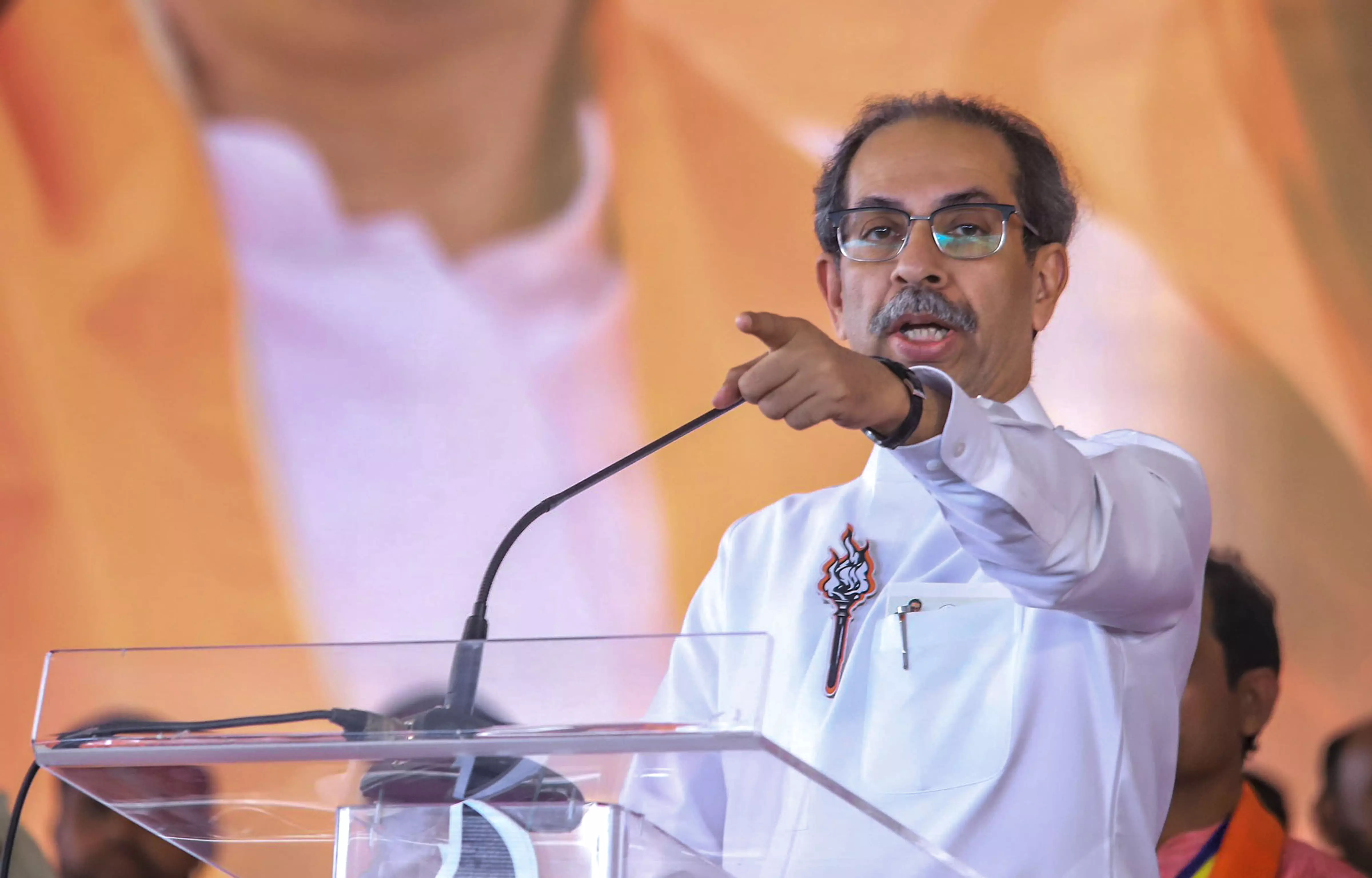 Shiv Sena (UBT) to Stake Claim on LoP Post in Maharashtra Assembly