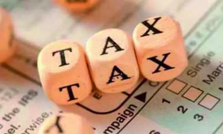 Rs 12 lakh Slab: Hyderabad taxpayers prefer to hoard tax-saved money