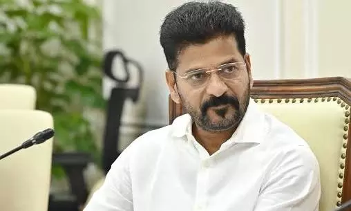 CM Revanth Reddy Invites Opposition Leaders for PM Manmohan's Tribute