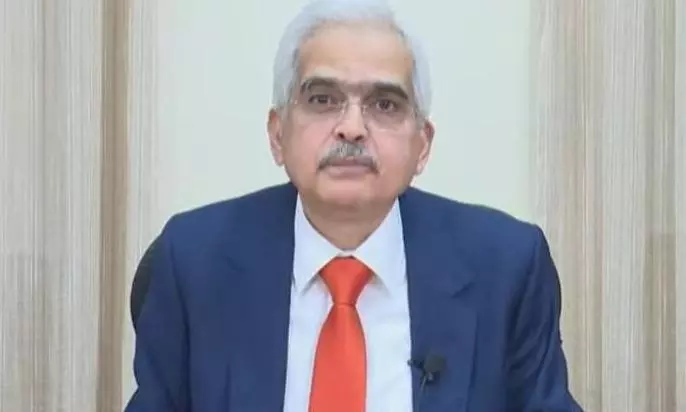 RBI's ex-Governor Das is PM’s principal secy-2