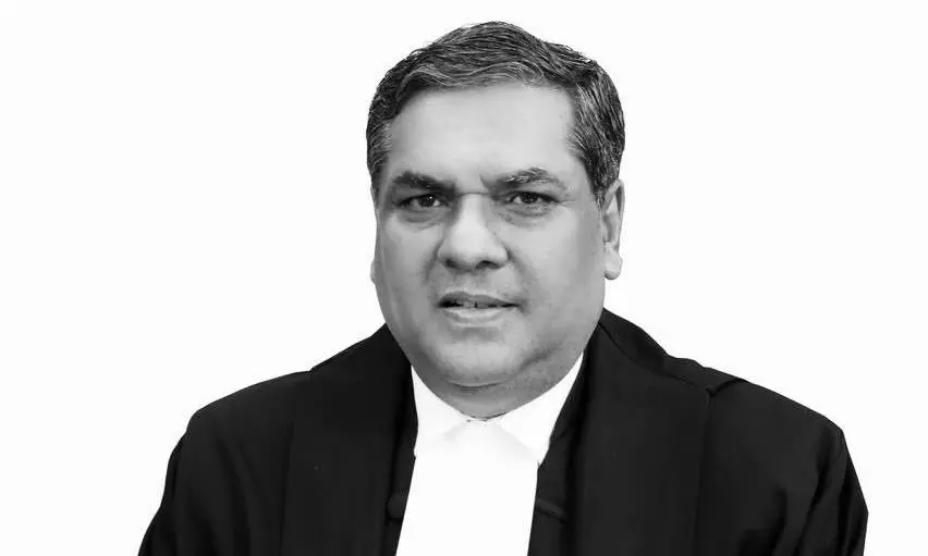 CJI, SC Judges discuss filling up vacancies, appointment of ad-hoc judges with HC judges